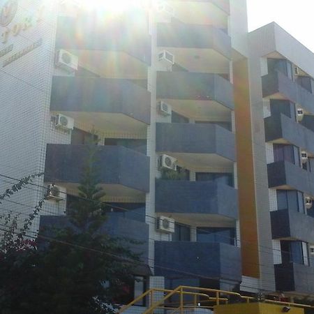 Flat Victory Intermares Cabedelo Exterior foto