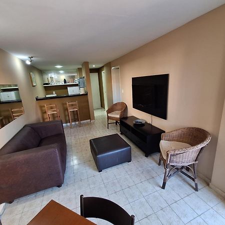 Flat Victory Intermares Cabedelo Exterior foto