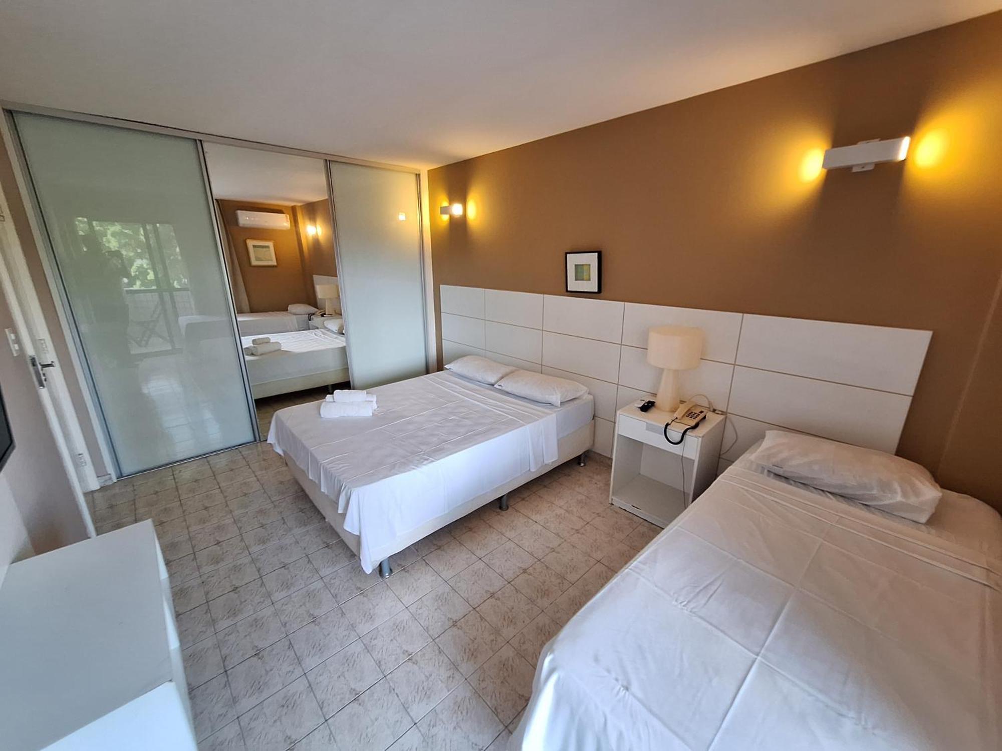 Flat Victory Intermares Cabedelo Exterior foto