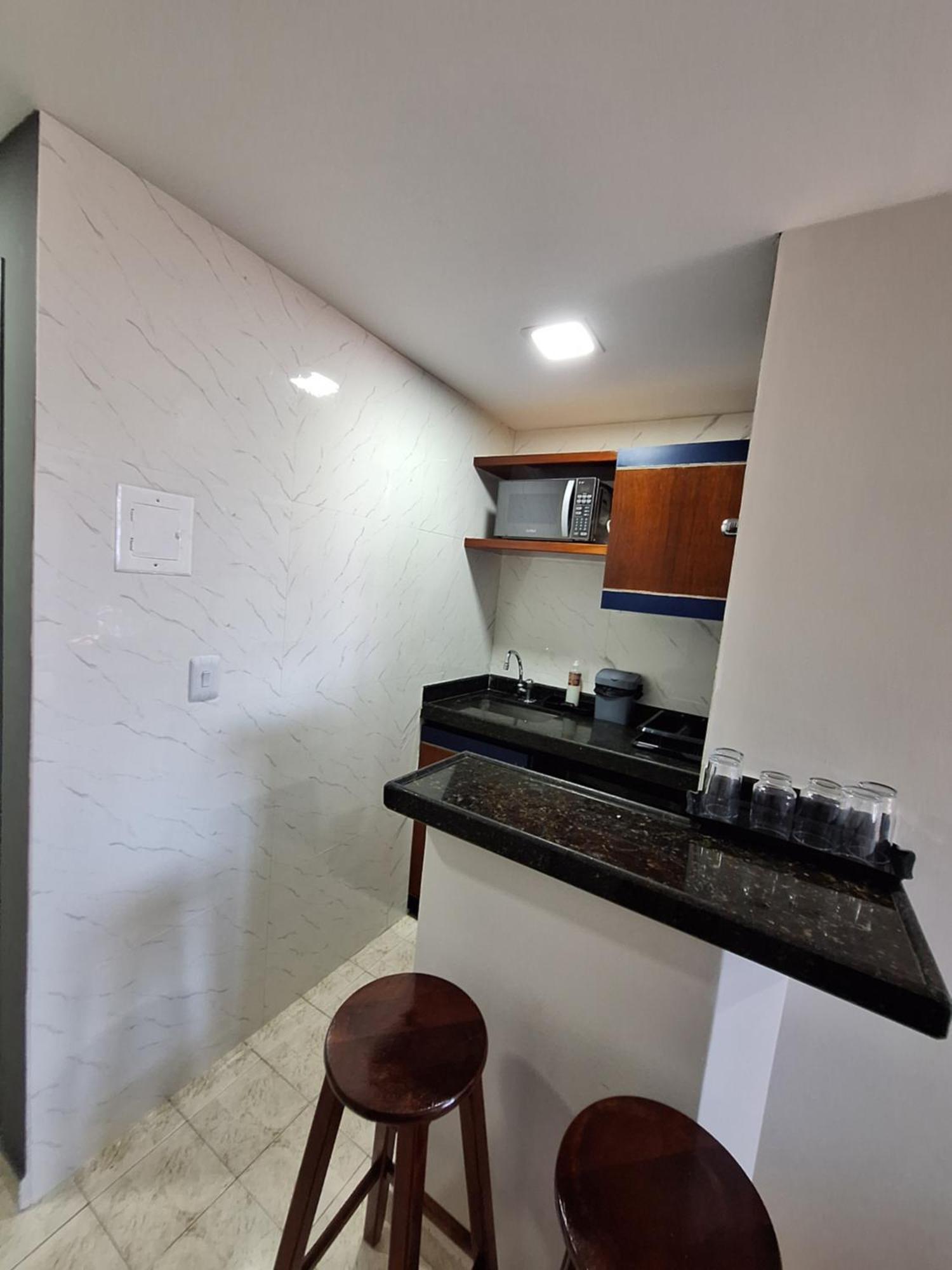 Flat Victory Intermares Cabedelo Exterior foto