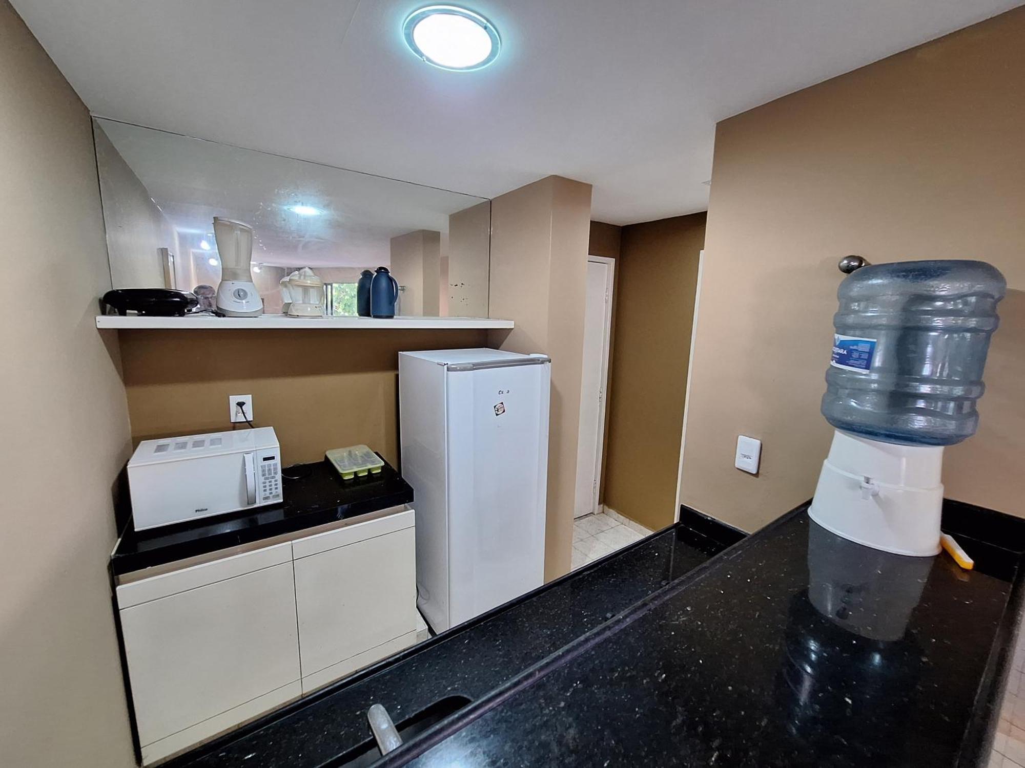 Flat Victory Intermares Cabedelo Exterior foto