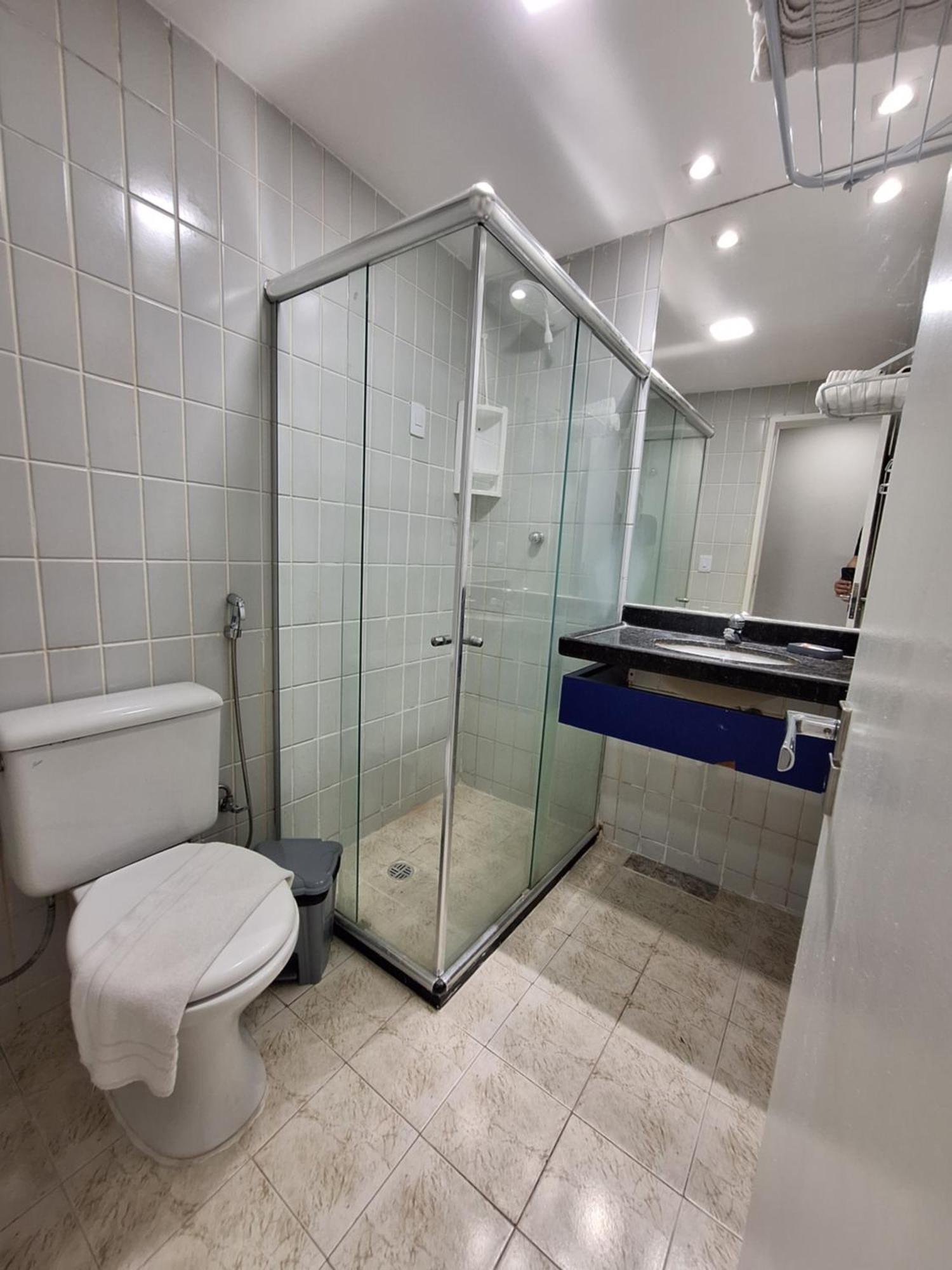 Flat Victory Intermares Cabedelo Exterior foto