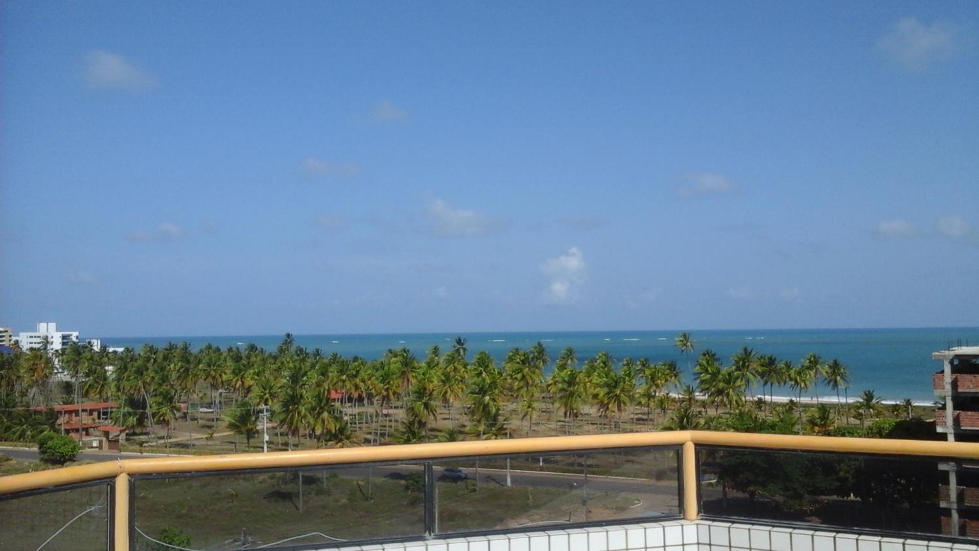 Flat Victory Intermares Cabedelo Exterior foto