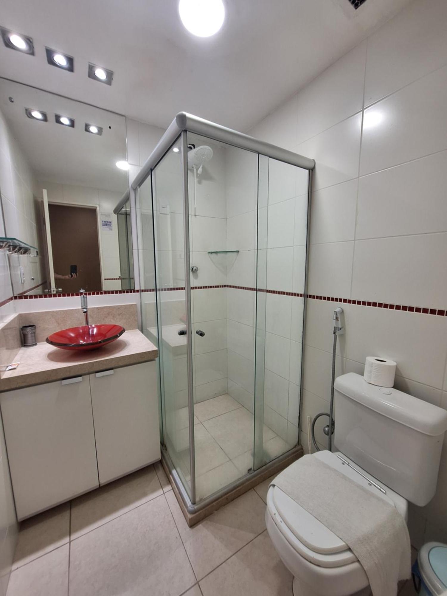 Flat Victory Intermares Cabedelo Exterior foto