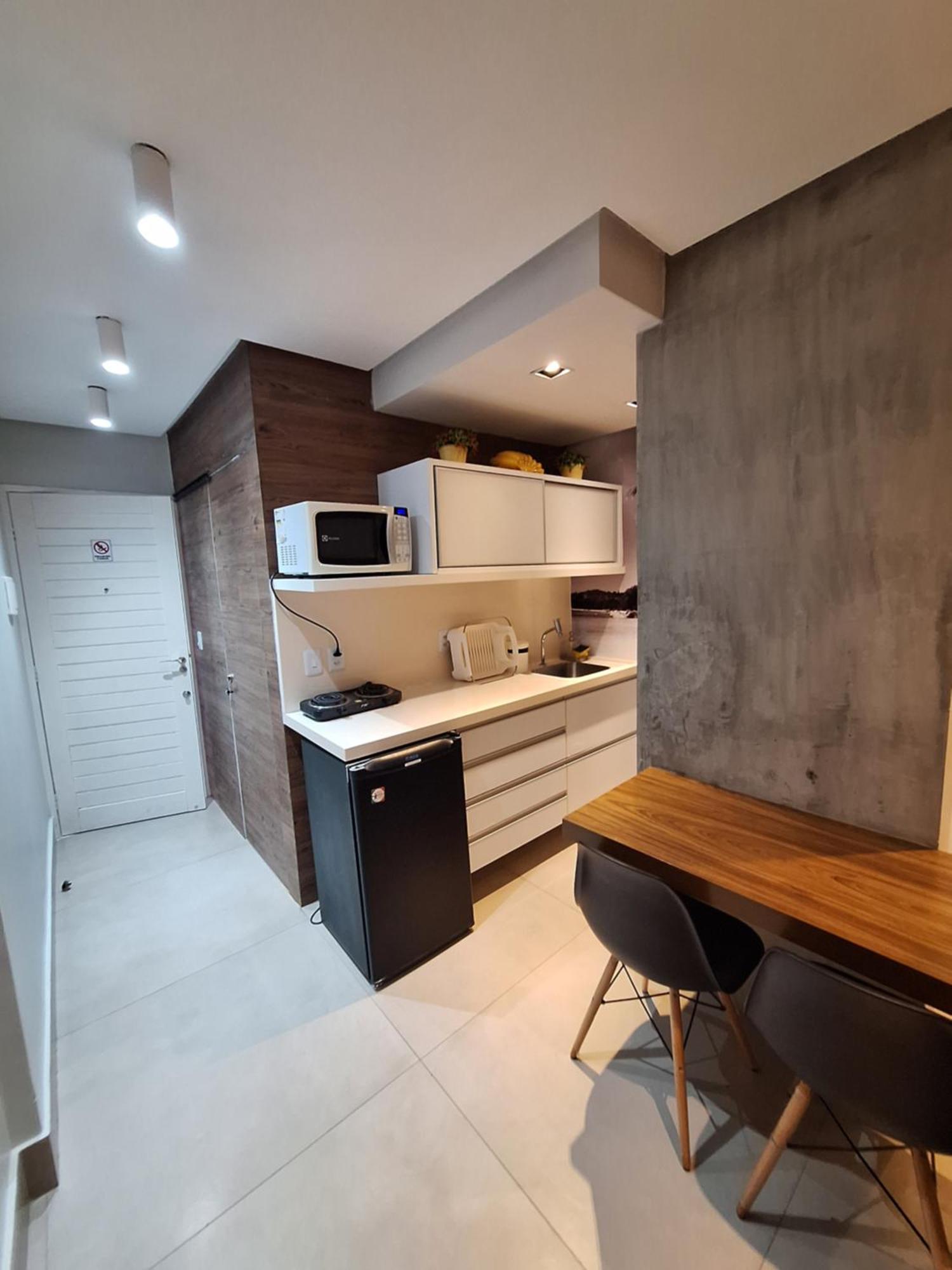 Flat Victory Intermares Cabedelo Exterior foto