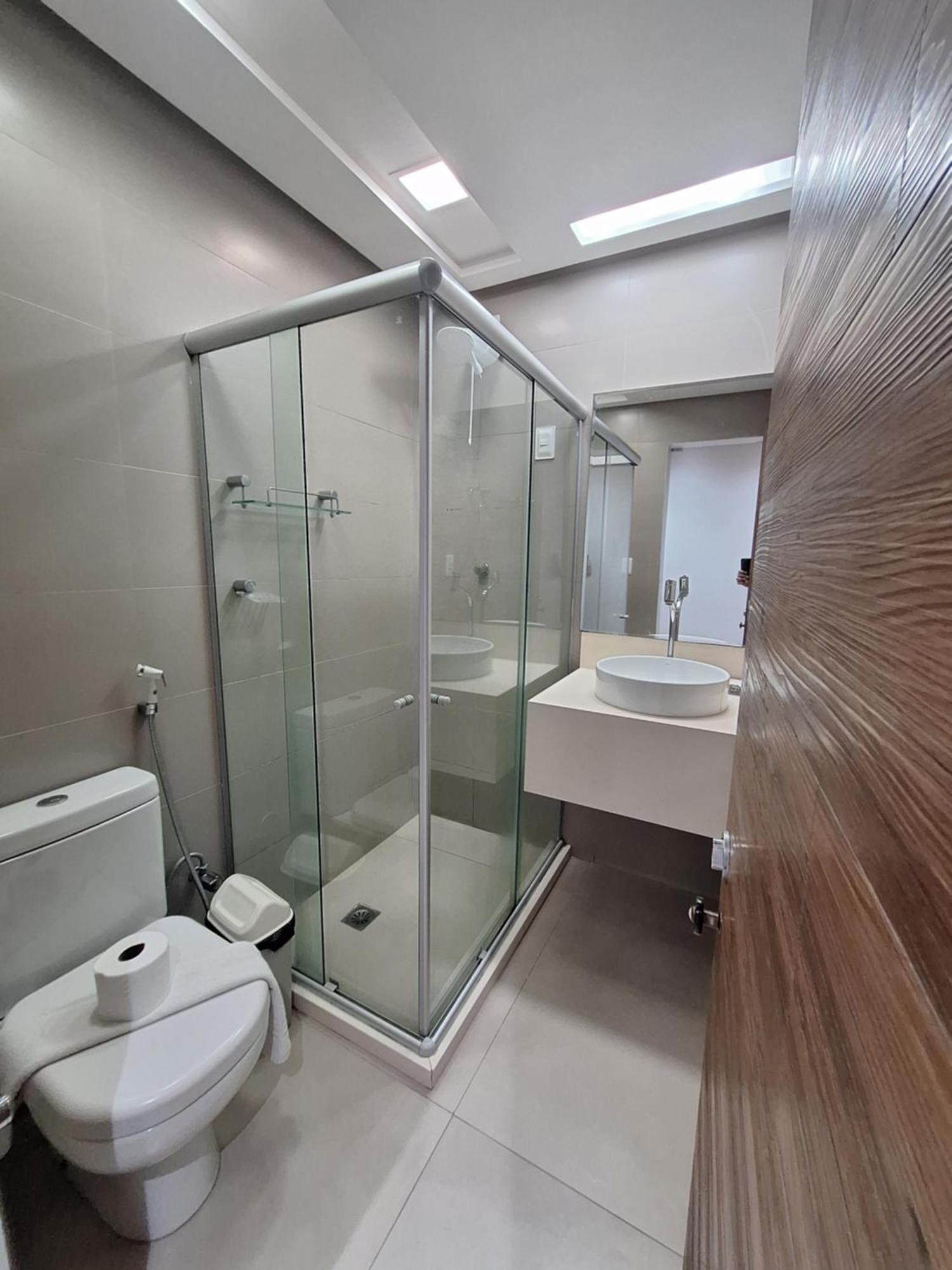 Flat Victory Intermares Cabedelo Exterior foto