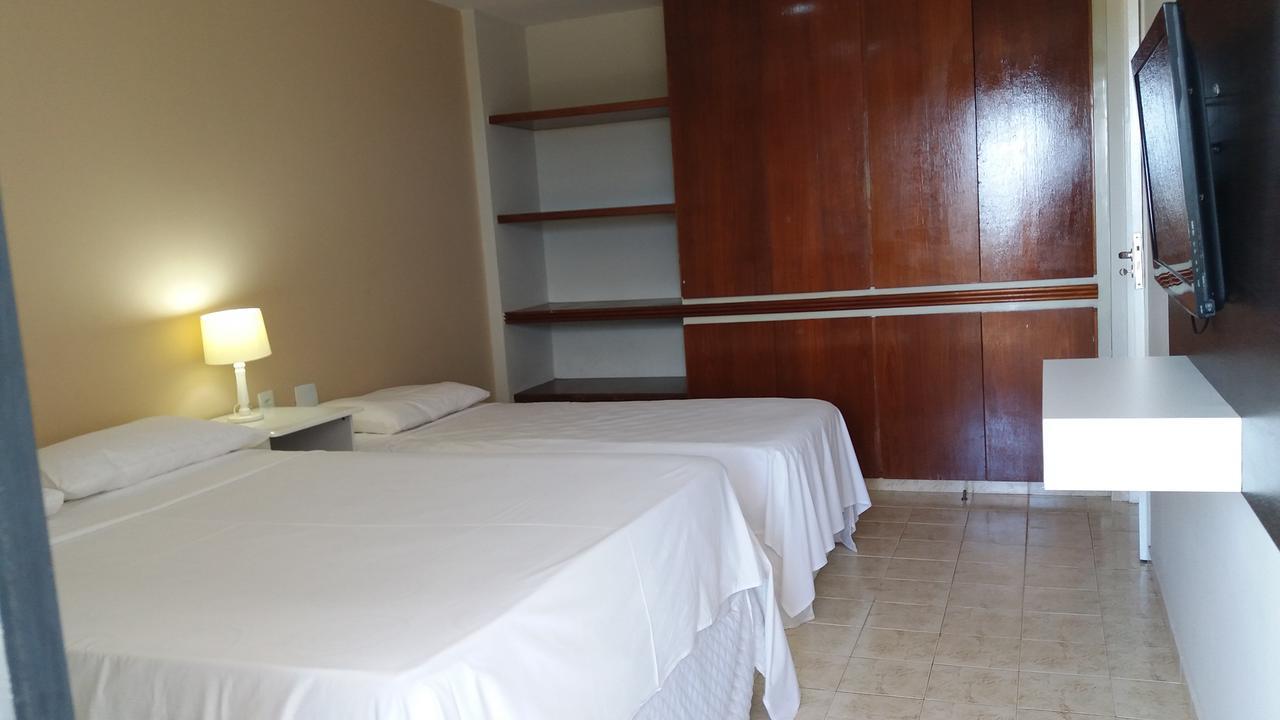 Flat Victory Intermares Cabedelo Exterior foto