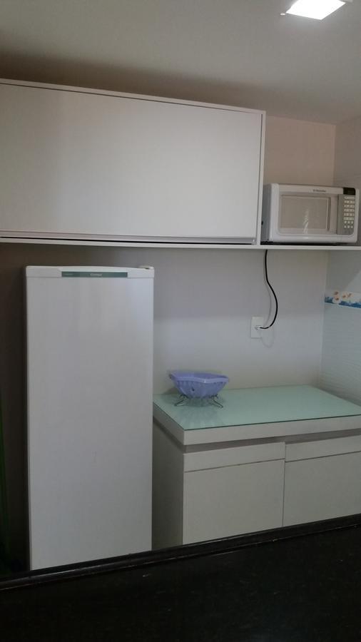Flat Victory Intermares Cabedelo Exterior foto
