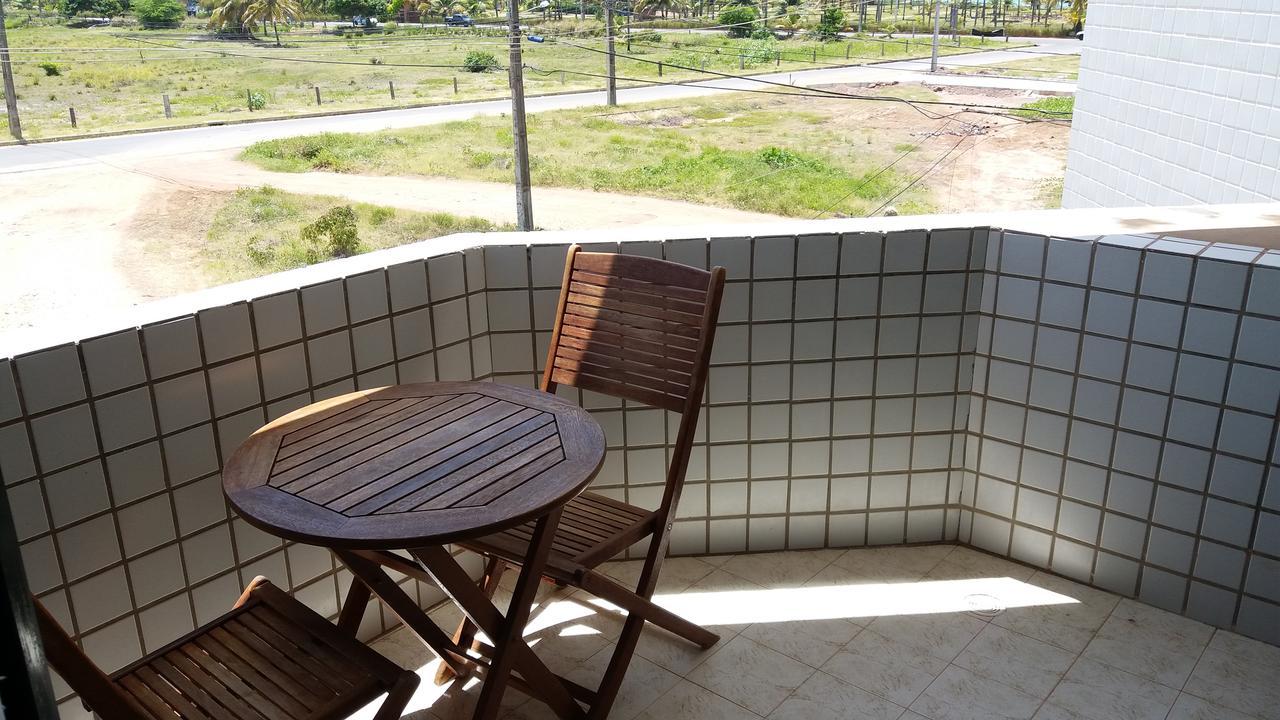 Flat Victory Intermares Cabedelo Exterior foto