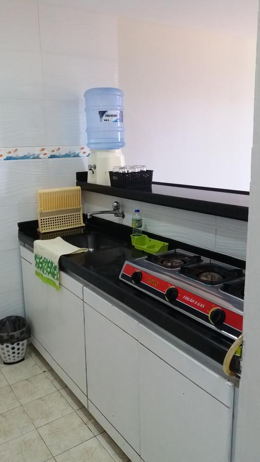 Flat Victory Intermares Cabedelo Exterior foto