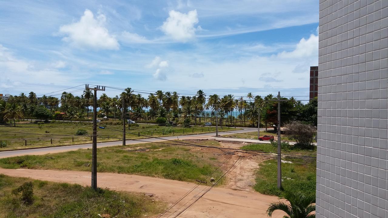 Flat Victory Intermares Cabedelo Exterior foto