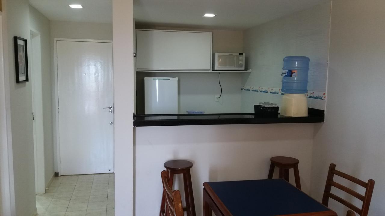 Flat Victory Intermares Cabedelo Exterior foto